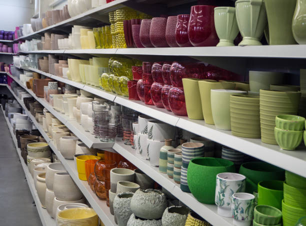 بازار عمده فروشان لوازم دکوری و کادویی | فروش‌یاب