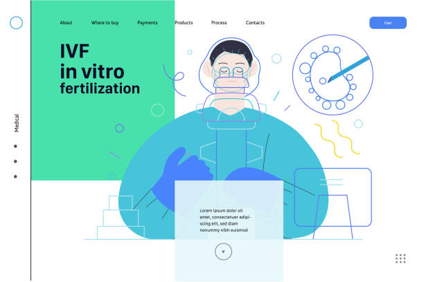 سئو تخصصی پزشکی و برندینگ دیجیتال برای مراکز ناباروری و IVF در اصفهان - تصویر بیمه سلامت و IVF