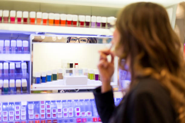 توزیعکنندگان بهداشتی و عمدهفروشی آرایشی در فروشیاب - بازار عمده فروشان