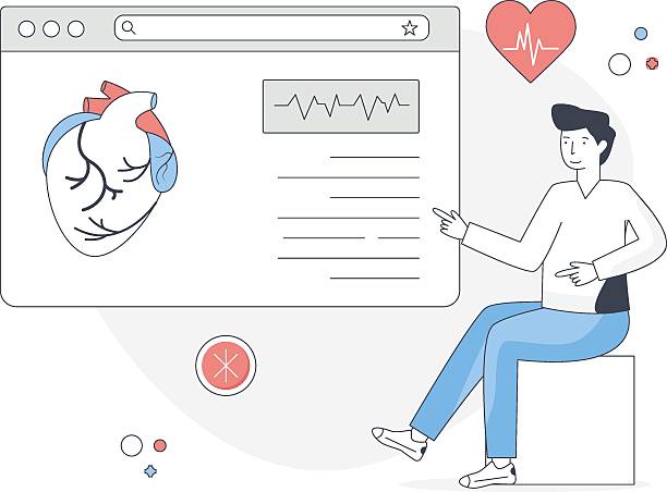 سئو سایت کلینیک قلب و عروق مشهد، جذب بیمار، افزایش اعتماد بیماران