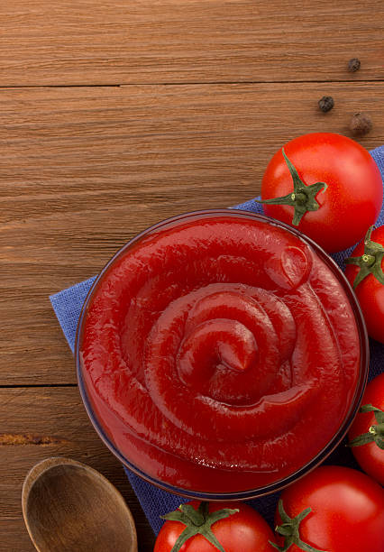 فروش عمده رب گوجه فرنگی ارگانیک - فروش‌یاب، خرید مستقیم، آگهی تجاری