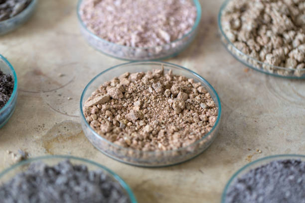 فروشیاب - خرید مستقیم از فروشنده - آگهی عمده فروشی مواد اولیه معدنی