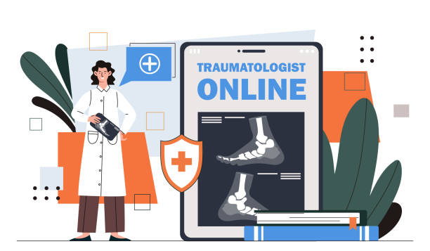 استراتژی دیجیتال روانپزشکی در اصفهان، روانپزشک آنلاین