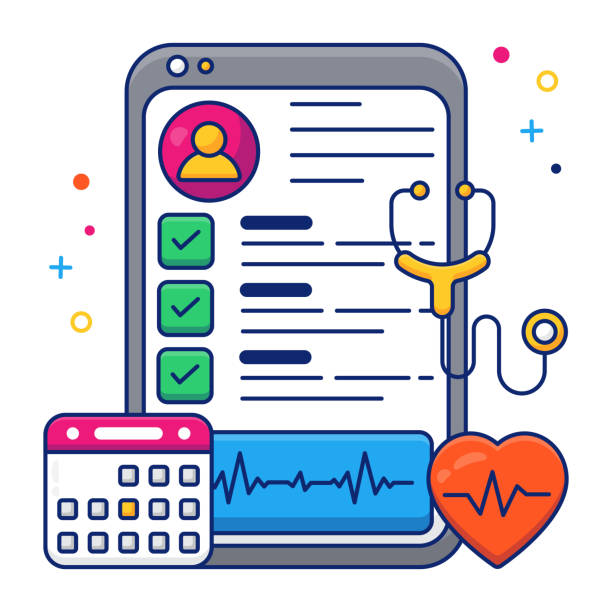 اعتمادسازی و جذب مراجعین با سئو سایت آزمایشگاه تخصصی در شیراز