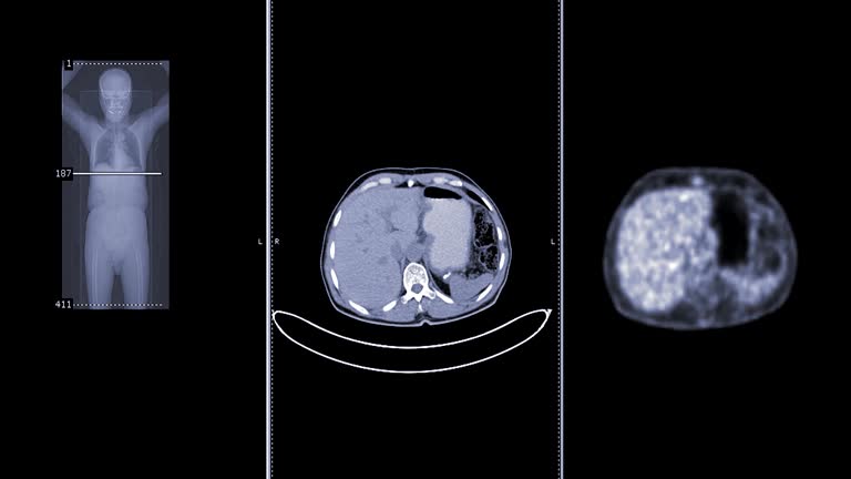 تکنولوژی CT Scan و MRI - نمایش خدمات مراکز تصویربرداری در وبسایت