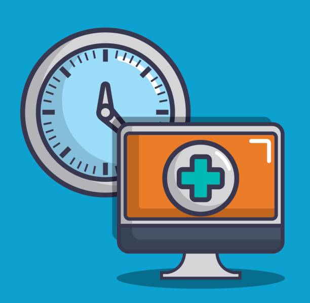 مدیریت زمان کلینیک قلب و عروق تبریز