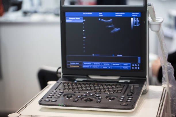 خدمات نوبت دهی سونوگرافی شیراز - ارتقای UX بیماران با وبسایت سلامت ۲۰۲۶