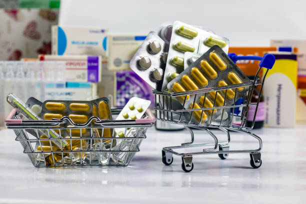 آرایشی، بهداشتی و سلامت | فروش عمده محصولات مراقبت از پوست و مو در فروشیاب - پخش عمده محصولات سلامت