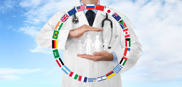 برندینگ دیجیتال و سئو برای کلینیک ناباروری یزد: جذب بیمار بینالمللی و بیمه سلامت