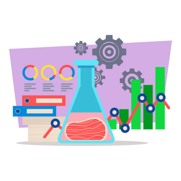 طراحی سایت آزمایشگاه با تجربه کاربری عالی برای مراجعین در شیراز