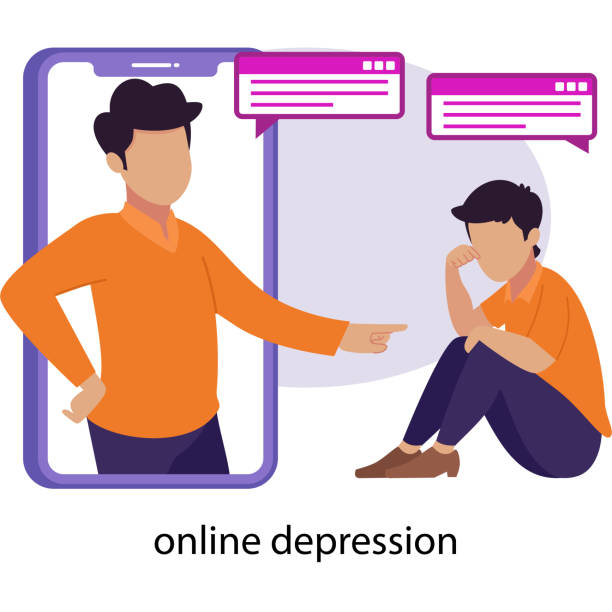 خدمات روانپزشکی آنلاین در شیراز - مشاوره روانپزشکی از راه دور