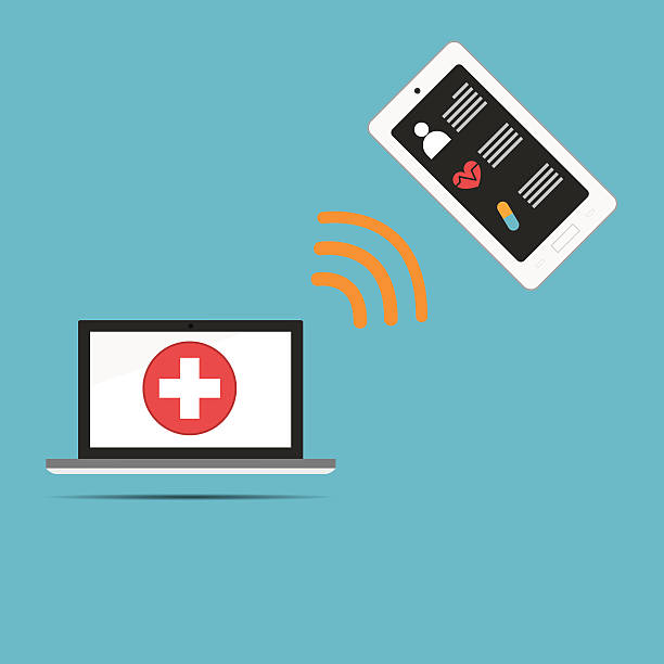 نوبتدهی آنلاین بیماران در کلینیک ترک اعتیاد قم - سیستم CRM