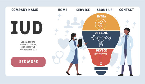 طراحی وب سایت سلامت برای مراکز ناباروری و IVF در شیراز - UX بیمارمحور پینوسایت