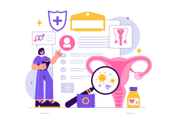 برندینگ دیجیتال و سئو برای کلینیک ناباروری یزد: مشاوره آنلاین پزشکی