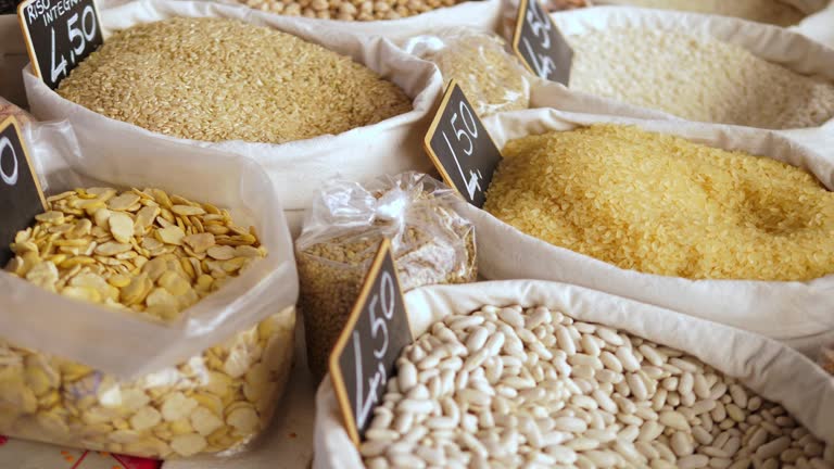 فروش مستقیم غلات عمده در فروشیاب | خرید و فروش عمده و آگهی تجاری