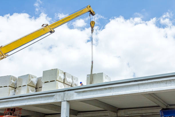 نصب جرثقیل سقفی در کارخانه در فروشیاب | خرید و فروش عمده آگهی تجاری