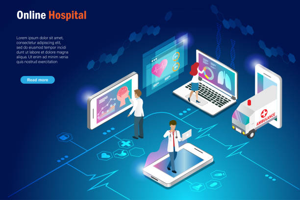 UX بیمارمحور برای برندینگ دیجیتال پزشکی در شیراز