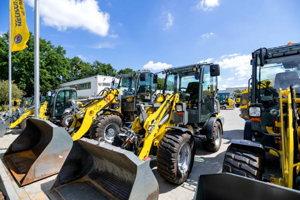 آگهی فروش عمده ماشین‌آلات صنعتی و تجهیزات | فروش‌یاب، خرید و فروش عمده، بازار ماشین آلات سنگین