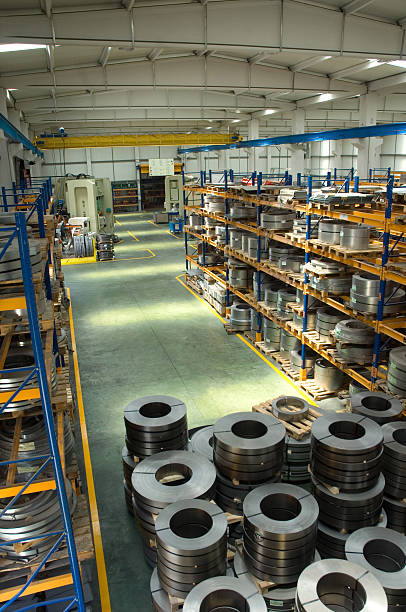 خرید عمده، فروش مستقیم، ماشینآلات صنعتی نو و دست دوم | آگهی تجاری