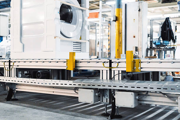 تجهیزات کارخانجات | فروش‌یاب، خرید و فروش عمده، آگهی تجاری