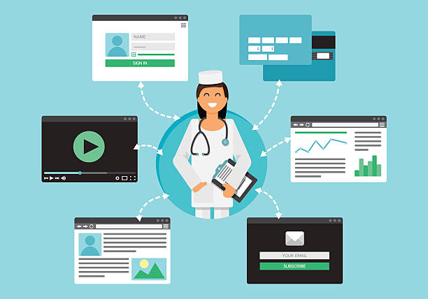 طراحی تجربه کاربری بیمارمحور برای کلینیک فیزیوتراپی در مشهد