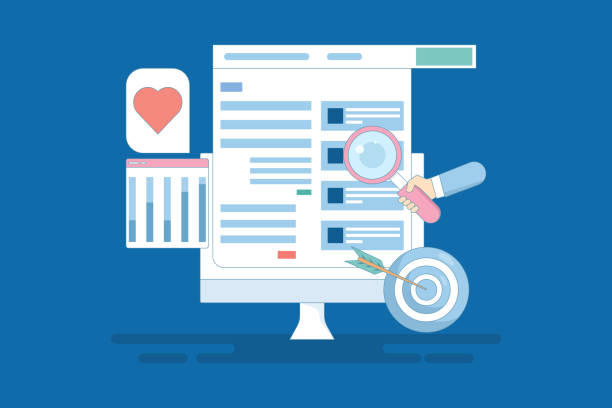 سئو پزشکی و بهینهسازی وبسایت سلامت ۲۰۲۶ برای بیمارستانهای روانپزشکی در تهران