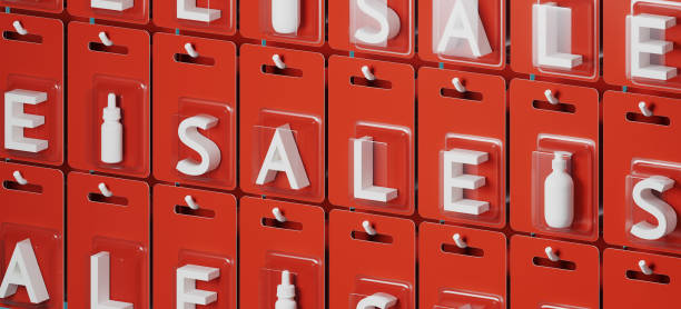 قیمت رقابتی و فروش عمده در فروشیاب با تبلیغ محصولات عمده