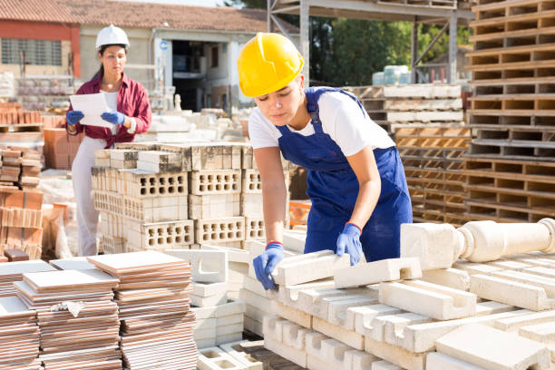 مصالح ساختمانی عمده: بهترین قیمت و فروش مستقیم برای پروژههای شما در فروشیاب - فروشیاب، خرید و فروش عمده، آگهی تجاری
