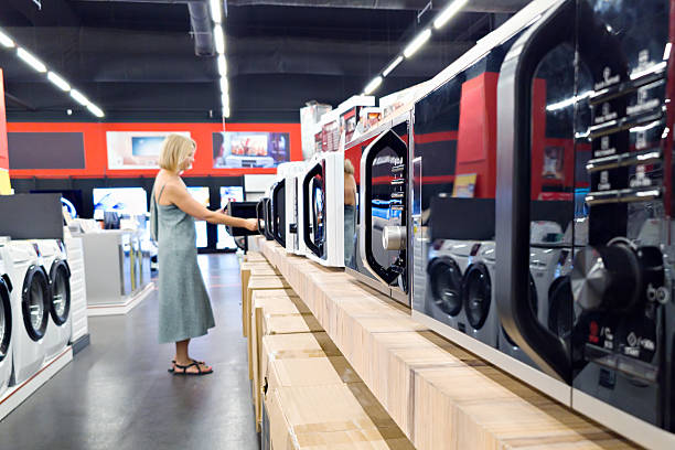 خرید عمده لوازم خانگی از فروش‌یاب - انتخاب لوازم برقی با قیمت رقابتی