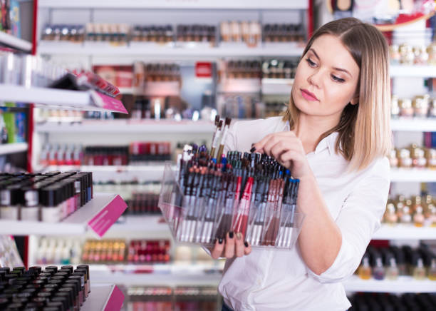 خرید عمده لوازم آرایش | بازار عمده فروشی آرایشی | فروشیاب