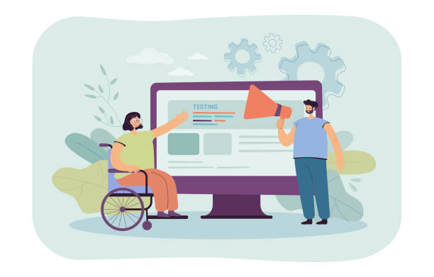 طراحی سایت پیشرفته فیزیوتراپی مشهد برای جذب بیمار و نوبتدهی آنلاین