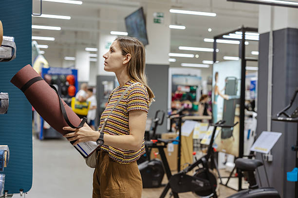 لوازم ورزشی، کادویی و اسباببازی: خرید و فروش عمده با قیمت رقابتی در فروشیاب - خرید عمده لوازم ورزشی و تجهیزات تناسب اندام در فروشیاب