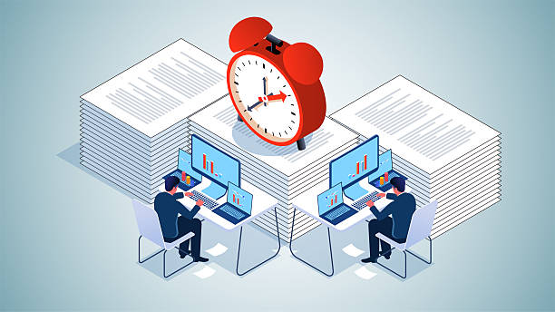 پنل نوبتدهی آنلاین آزمایشگاه تخصصی تبریز - کاهش زمان انتظار