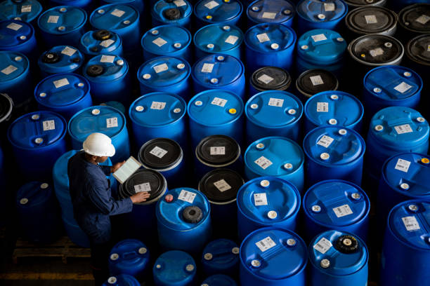 مواد شیمیایی و فلزات عمده | خریدار و فروشنده معتبر در فروش‌یاب - نیازمندی‌های تجاری