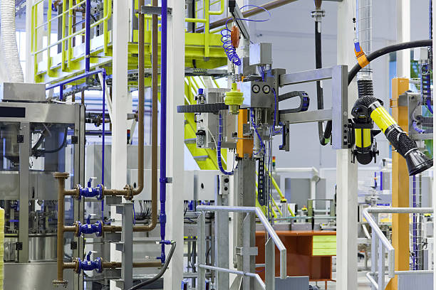 ماشین‌آلات صنعتی نو و دست دوم: فروش مستقیم عمده در فروش‌یاب | خرید ماشین‌آلات دست دوم، فروش ماشین‌آلات صنعتی، فروش‌یاب