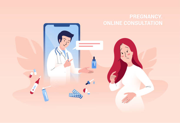 دیجیتال مارکتینگ پزشکی برای مراکز ناباروری شیراز - رزرو آنلاین درمان ناباروری - شیراز