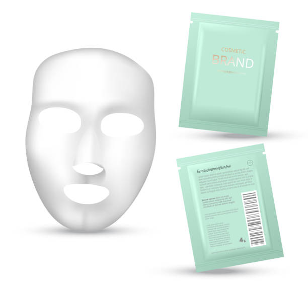 خرید و فروش عمده ماسک صورت آبرسان با تضمین کیفیت در فروشیاب | ثبت آگهی و نیازمندیهای تجاری