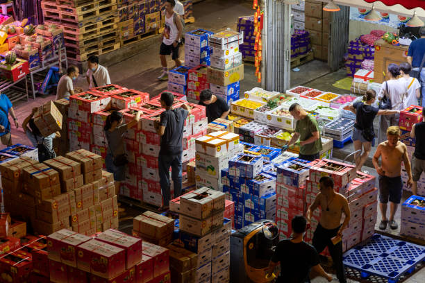 خرید و فروش عمده تنقلات | فروش‌یاب، آگهی تجاری