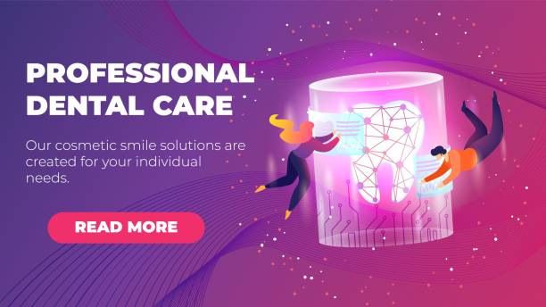 سئو دندانپزشکی زیبایی در شیراز: افزایش رزرو آنلاین و اعتمادسازی برای مطب شما - اهمیت دیده شدن آنلاین مطب دندانپزشکی زیبایی در شیراز