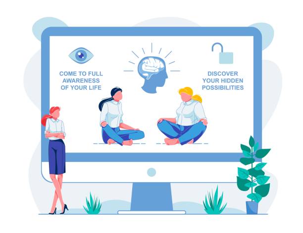 اعتمادسازی روانشناسان اصفهان، جذب مراجعین آنلاین، برندینگ دیجیتال