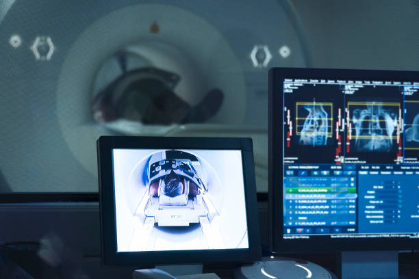 پشتیبانی سایت کلینیک MRI و CT Scan در اصفهان - تصمیمگیری بیمار قبل از تماس
