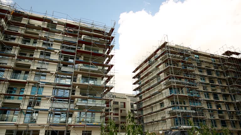 طراحی و اجرای پروژههای خانههای پیش ساخته با بناگر: کیفیت صنعتی و تحویل سریع برای انبوهسازان و کارفرمایان 2026 - خانههای پیش ساخته برای انبوهسازی