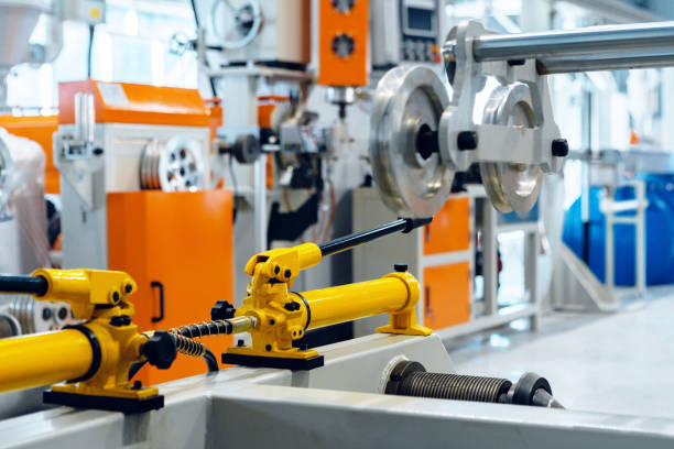 آگهی فروش عمده ماشین‌آلات صنعتی و تجهیزات | فروش‌یاب، خرید و فروش عمده، آگهی تجاری