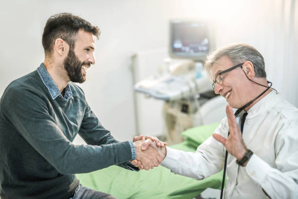 استراتژیهای بازاریابی سلامت برای پزشک عمومی در کرج