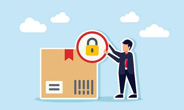 تقویت اعتماد: معاملات امن عمده‌فروشی در فروش یاب، امنیت تجارت عمده