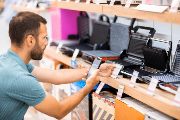 لوازم خانگی و الکترونیکی عمده | فروش مستقیم و بهترین قیمت برای خردهفروشان در فروشیاب - آگهی عمده فروشی