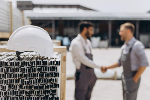 سرمایه‌گذاری سودآور در ۲۰۲۶: سفارش سازه پیش ساخته بناگر با تحویل فوری و کیفیت صنعتی برای تمامی کاربری‌ها - سفارش سازه پیش ساخته