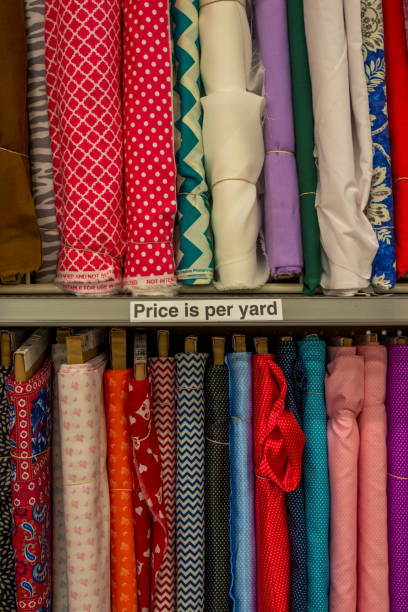 فروش عمده انواع پارچه با کیفیت | تامین کننده پارچه عمده، قیمت رقابتی