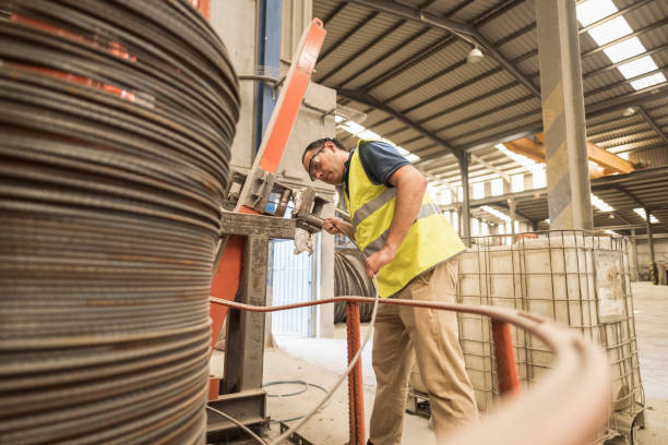 تولید صنعتی و مونتاژ سریع سازه پیش ساخته بناگر