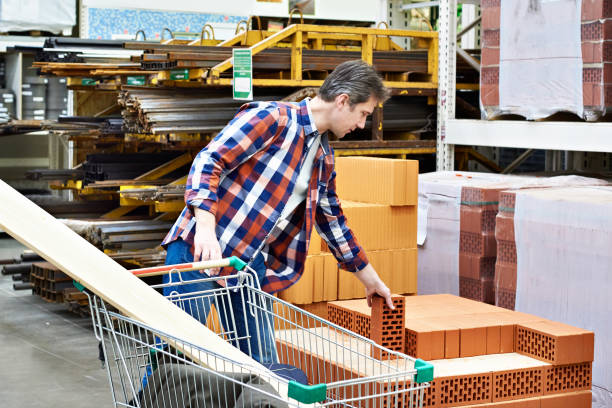 خرید عمده مصالح خانه در فروش یاب - قیمت رقابتی مصالح ساختمانی - نیازمندی های تجاری